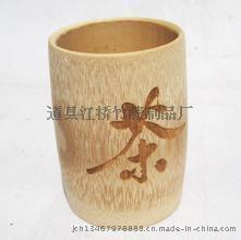 道县江桥竹藤制~竹香盈杯里的生态味蕾盛宴